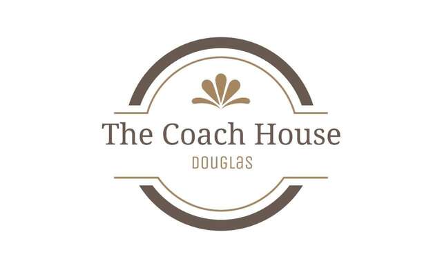 Дома для отпуска The Coach House Douglas Корк-14
