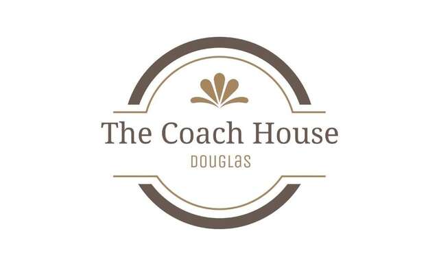 Дома для отпуска The Coach House Douglas Корк-27